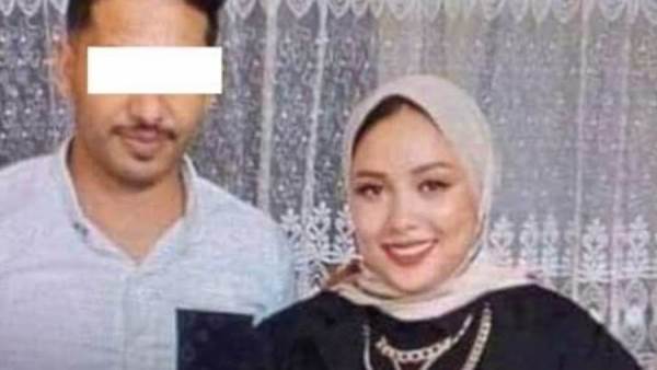 فتاة بورسعيد وخاطيبها