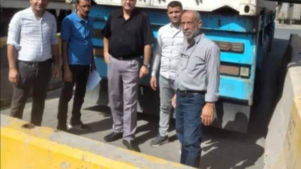 جمارك بورسعيد