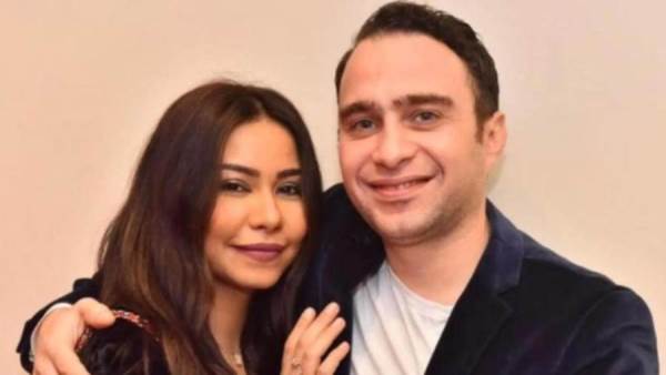 شيرين عبد الوهاب وحسام حبيب