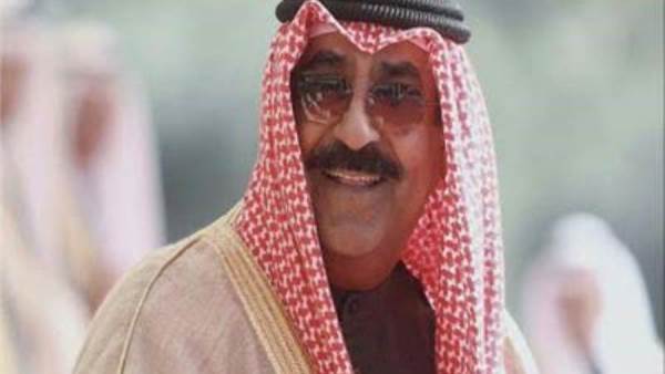 ولي العهد الكويتي