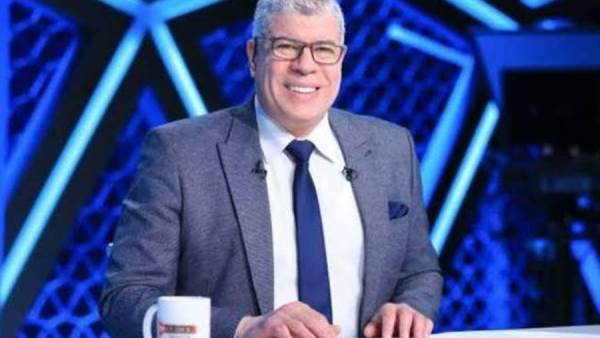 احمد شوبير