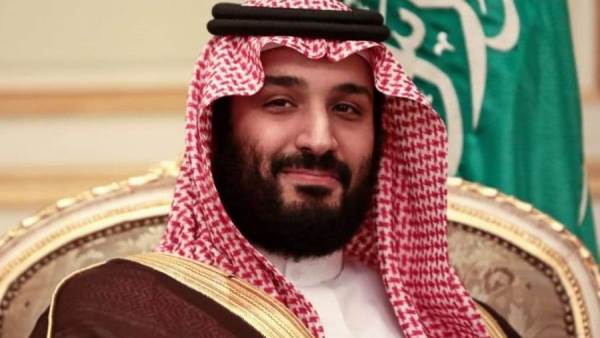 محمد بن سلمان