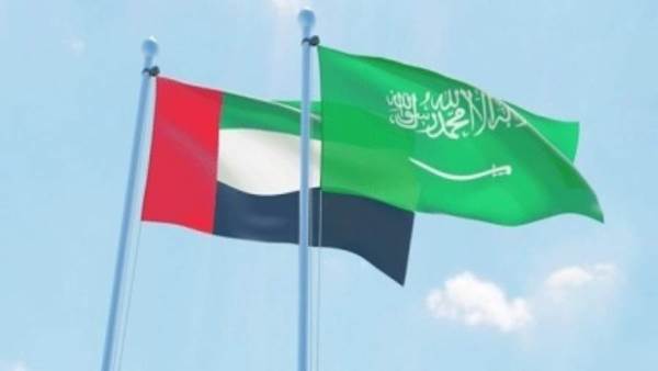 الامارات والسعودية
