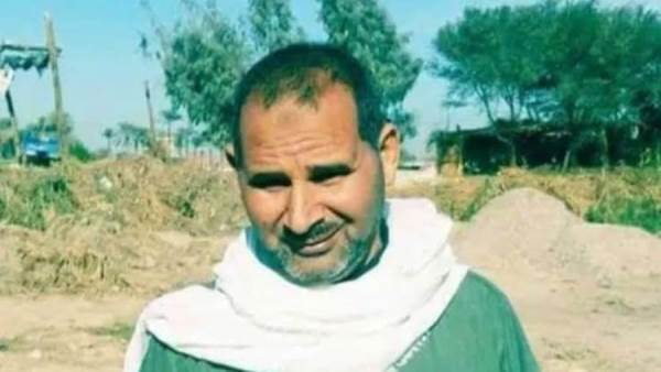 معلم بني سويف ودع أسرته وزملاءه وأوصى بمكان دفنه: تنبأ بوفاته
