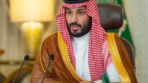 ولي العهد