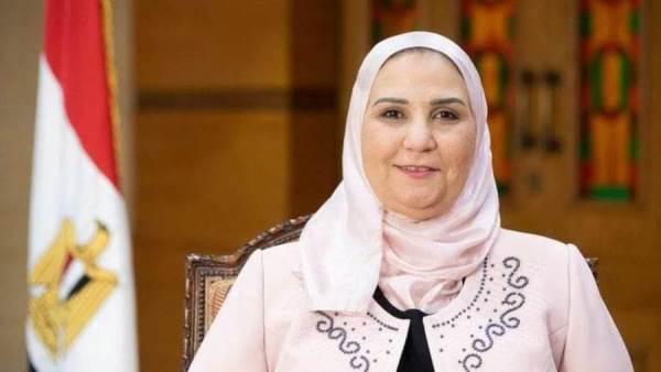 نيفين القباج
