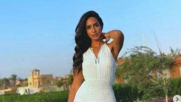 حبيبة حسام