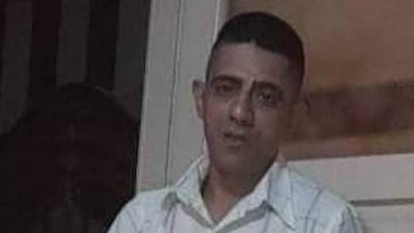 محمد عبد العزيز النواجي