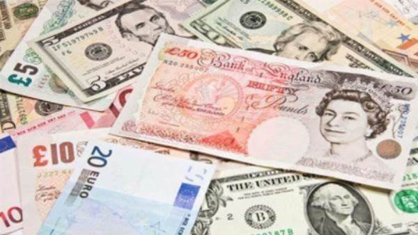 سعر الدولار والعملات