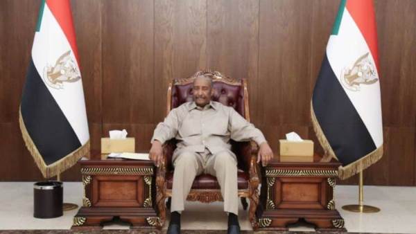 البرهان
