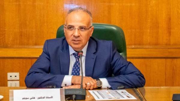 سويلم يتابع منظومة الشكاوى لضمان تحقيق التواصل بين الوزارة والمنتفعين