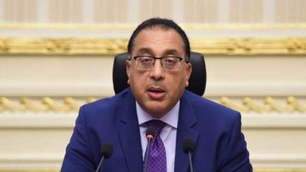 رئيس الوزراء: مصر من أكثر الدول تأثرا بالأزمة الاقتصادية العالمية