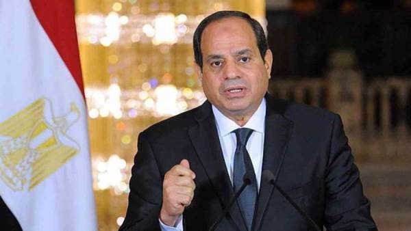 الرئيس السيسي: المدن الجديدة أضافت للاقتصاد المصري 10 تريليون جنيه