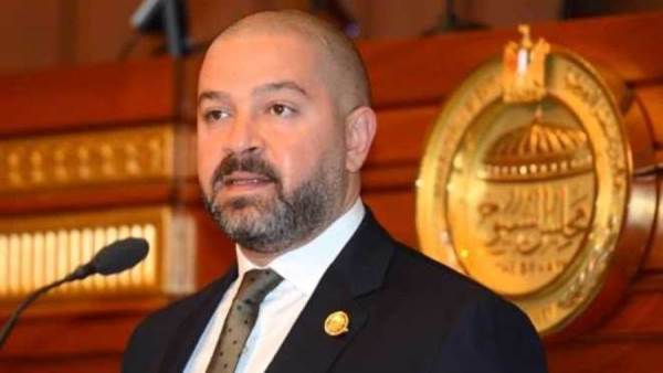 احمد دياب