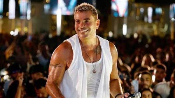 عمرو دياب