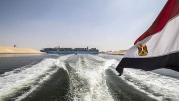 المنطقة الأقتصادية لقناة السويس