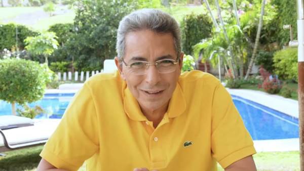 محمود سعد