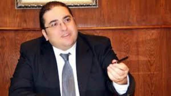المهندس متي بشاي