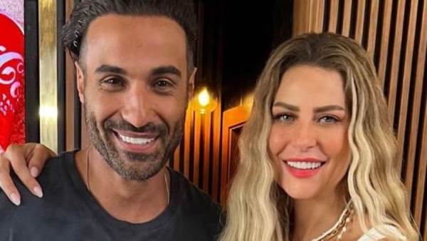 ريم مصطفي واحمد فهمي