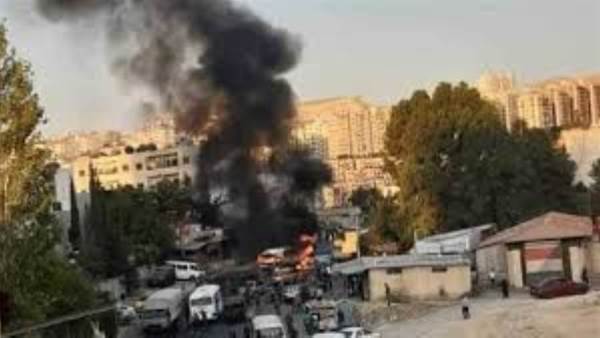 دمشق