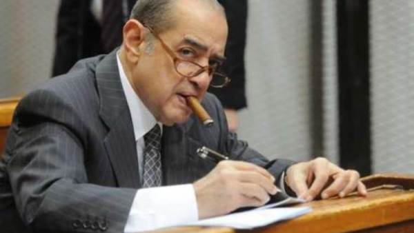 ماذا قال فريد الديب في أخر مرافعاته قبل وفاته