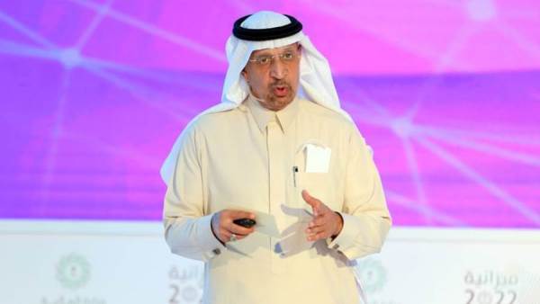 وزير الاستثمار السعودي: سنتجاوز الخلاف الأخير مع أمريكا