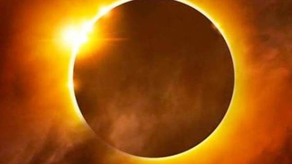 تعرف على كيفية الدعاء في كسوف الشمس