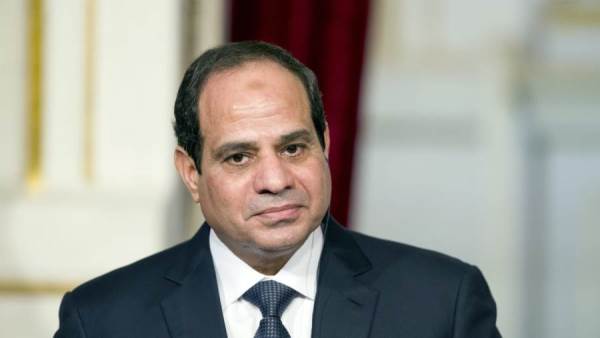 الرئيس السيسي: الموانئ والمطارات يتم طرحها أمام القطاع الخاص للتشغيل فقط