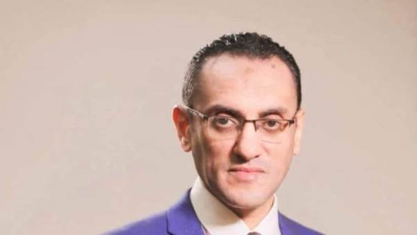 الدكتور أحمد شوفي