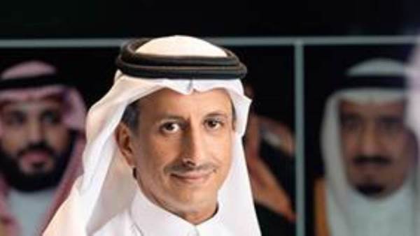 وزير السياحة السعودي