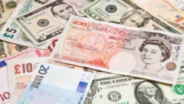 سعر الدولار والعملات