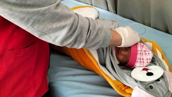 مبادرة الكشف المبكر وعلاج ضعف وفقدان السمع