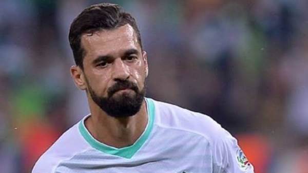 عبدالله السعيد