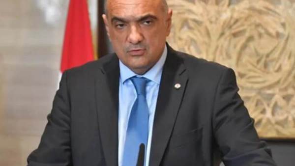رئيس الوزراء الأردني