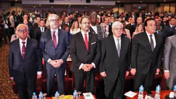 المؤتمر الوزاري الفرانكوفونى