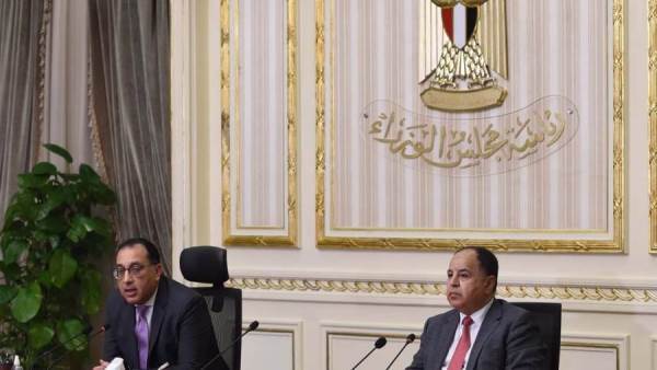 وزير المالية ورئيس الوزراء