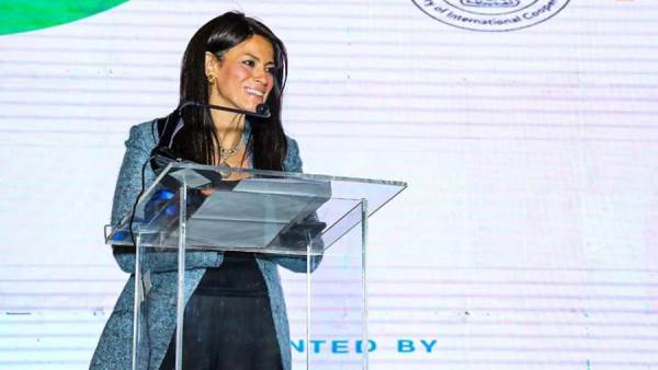 المشاط: برنامج نوفي يضم قائمة المشروعات الوطنية الخضراء ذات الأولوية