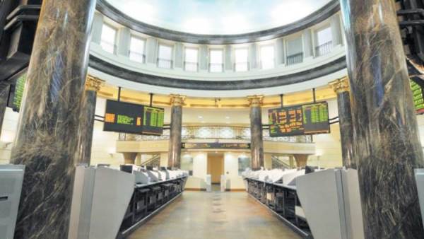 البورصة تقفز 2.5% في المستهل بدعم تحرك سعر الدولار