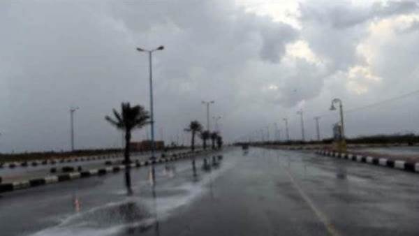 درجات الحرارة