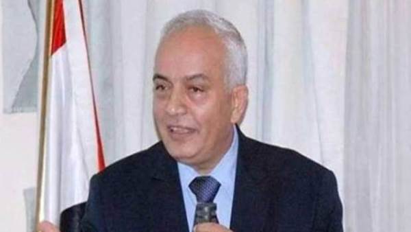 وزير التربية والتعليم