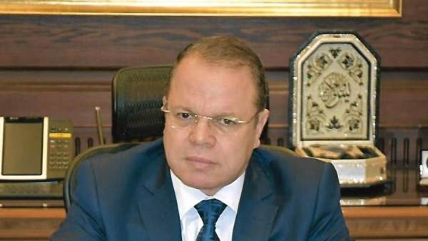 النيابة العامة