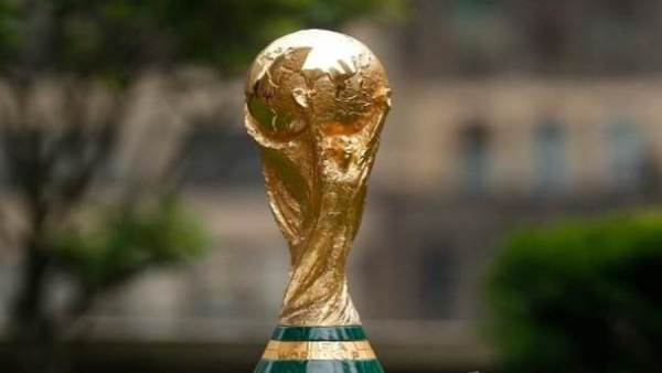 كأس العالم