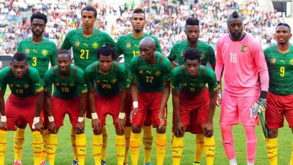 كأس العالم