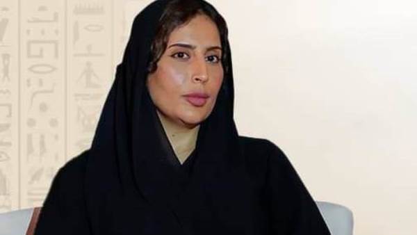 سفير الإمارات لدى مصر