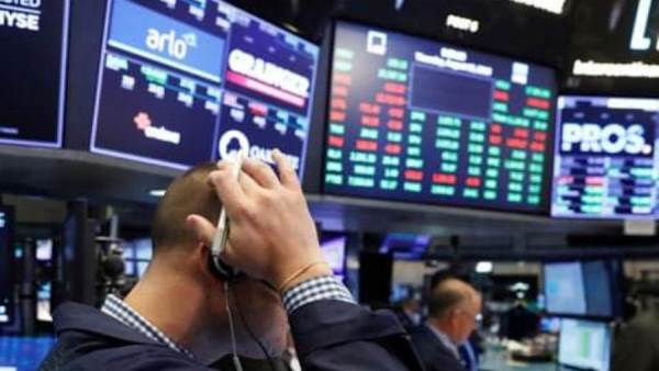 الأسهم الأوروبية