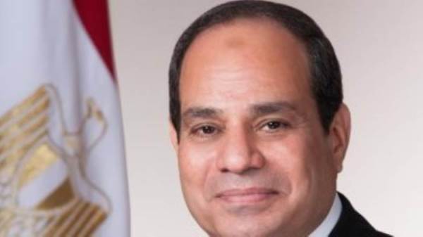 السيسي
