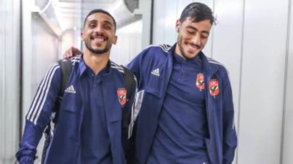 الأهلي