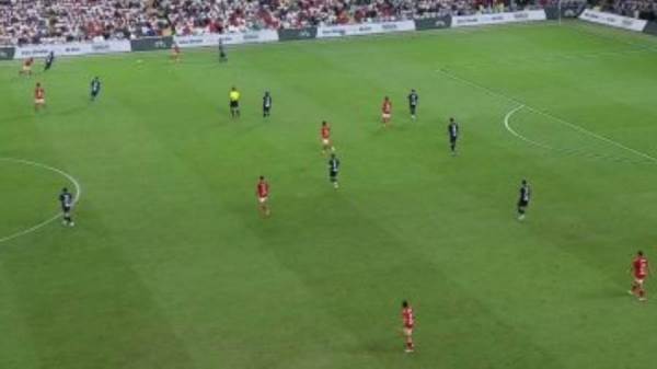 الأهلي والزمالك