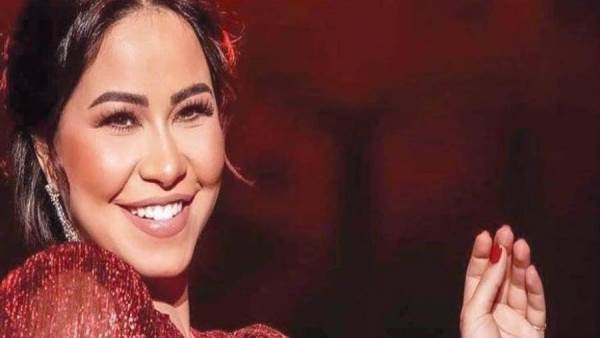 شيرين عبد الوهاب
