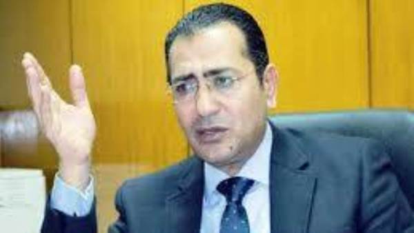 رئيس جهاز حماية المستهلك